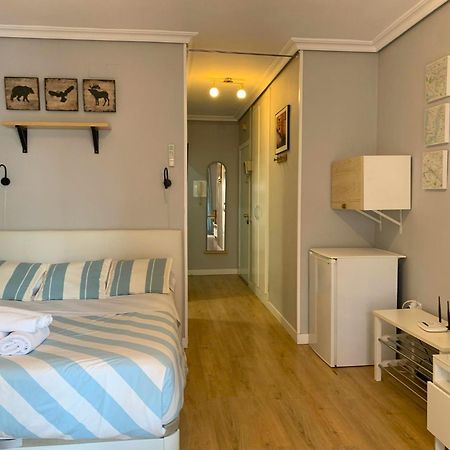 El Nuevo Corazon De Triana Next Feria Renovado Febrero 2025 Apartman Sevilla Kültér fotó