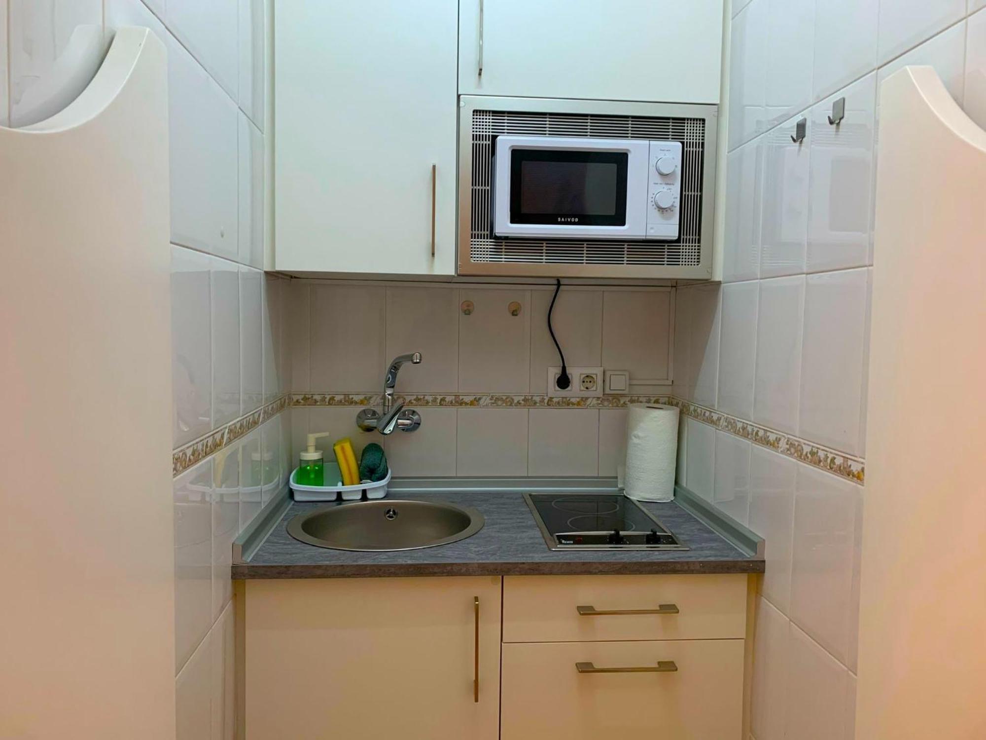 El Nuevo Corazon De Triana Next Feria Renovado Febrero 2025 Apartman Sevilla Kültér fotó