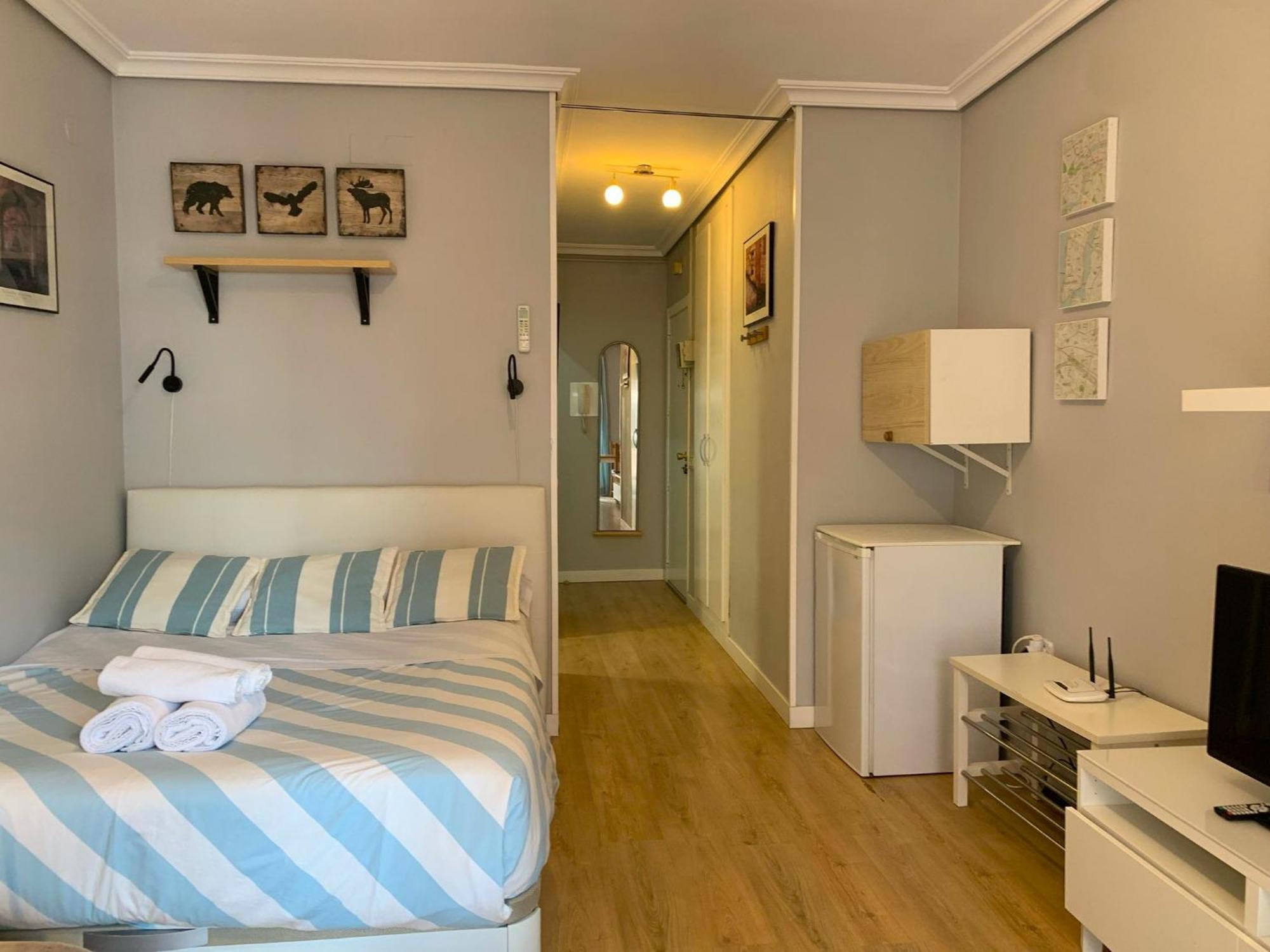 El Nuevo Corazon De Triana Next Feria Renovado Febrero 2025 Apartman Sevilla Kültér fotó
