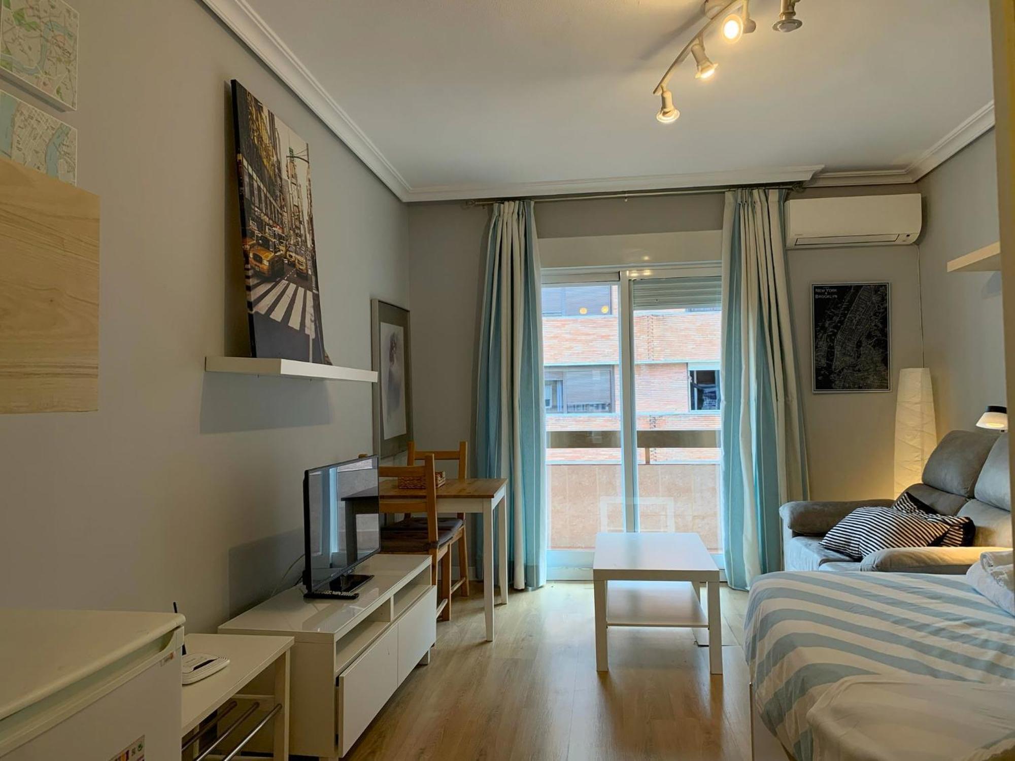 El Nuevo Corazon De Triana Next Feria Renovado Febrero 2025 Apartman Sevilla Kültér fotó