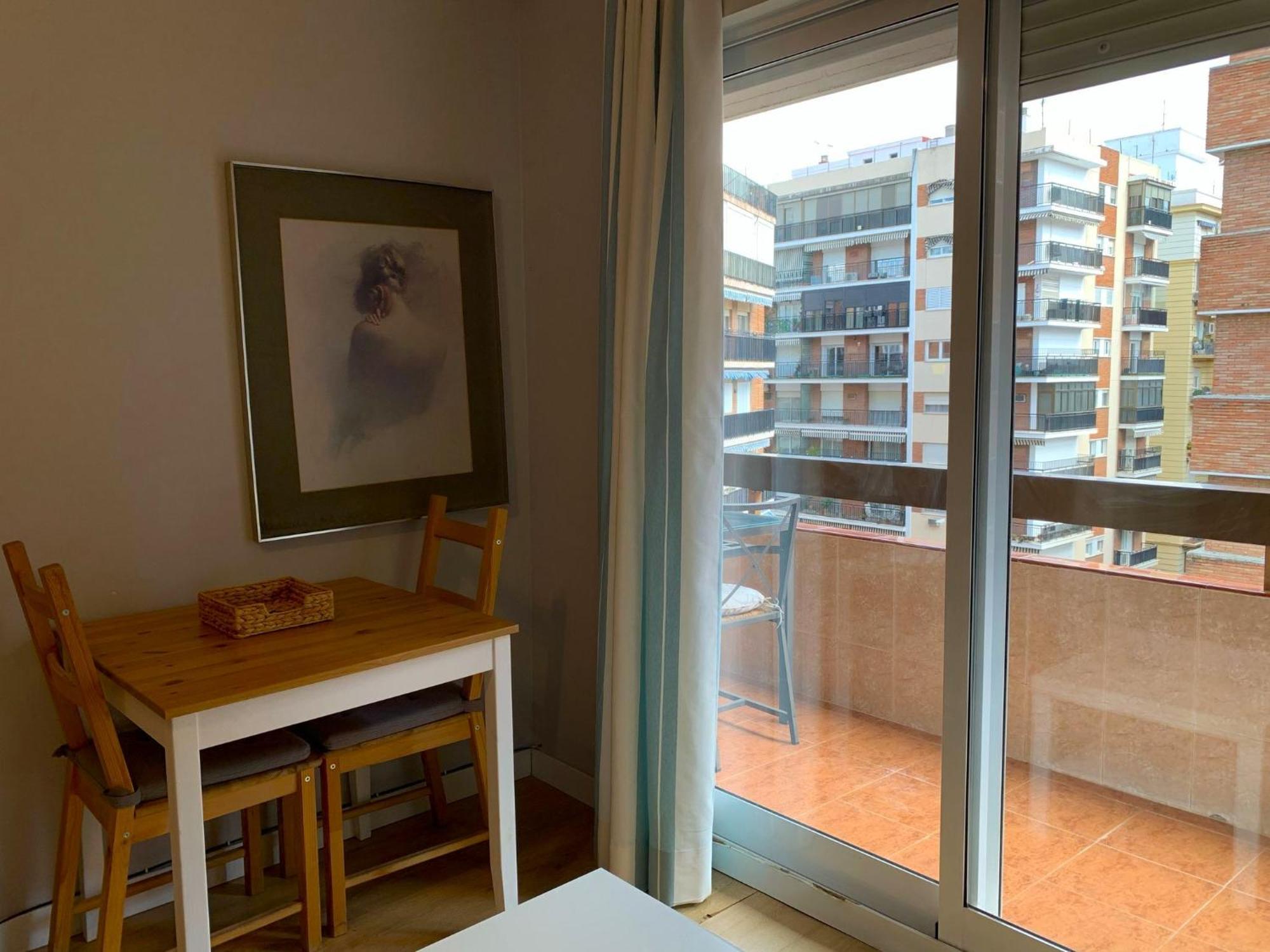 El Nuevo Corazon De Triana Next Feria Renovado Febrero 2025 Apartman Sevilla Kültér fotó