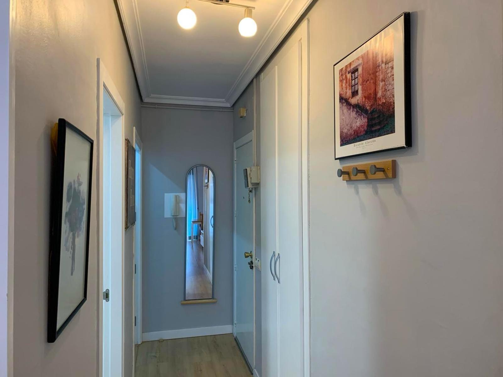 El Nuevo Corazon De Triana Next Feria Renovado Febrero 2025 Apartman Sevilla Kültér fotó